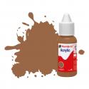 Humbrol DB0110 No 110 - Natural Wood