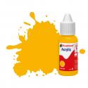 Humbrol DB0154 No 154 - Insignia Yellow