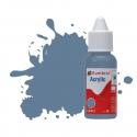 Humbrol DB0157 No 157 - Azure Blue