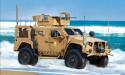 I Love Kit 63558 M1278A1 Heavy Guns Carrier
