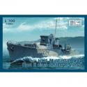 IBG Models 70005 HMS Middleton 1943