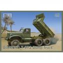 IBG Models 72021 Diamond T 972 Dump Truck