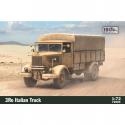 IBG Models 72093 3Ro Italian Truck