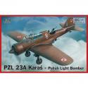 IBG Models 72505 PZL.23A Karas - Polish Bomber