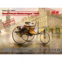 ICM 24042 Benz Patent-Motorwagen 1886 – EASY