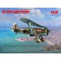ICM 32016 Hs 123A Legion Condor