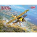 ICM 32020 CR. 42 Falco