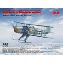 ICM 32029 Bucker Bu 131D