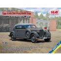 ICM 35542 Typ 320 (W142) Soft Top