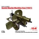 ICM 35676 Maxim Machine Gun 1941