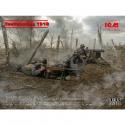 ICM 35724 Tankabwehr 1918