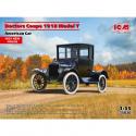 ICM 35830 Doctors Coupe 1918 Model T