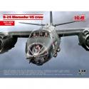 ICM 48131 B-26 Marauder US Crew