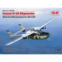ICM 48290 Cessna O-2A Skymaster