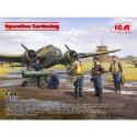 ICM 48355 Operation Gardening