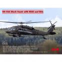 ICM 48368 UH-60A Black Hawk