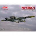 ICM 72293 FW 189A-1