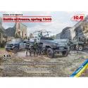 ICM DS3515 Battle of France 1940