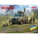ICM DS3521 Eastern Ukraine 2022