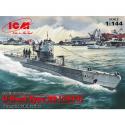 ICM S.010 U-Boat Type IIB 1943