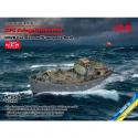 ICM S.018 KFK Kriegsfischkutter