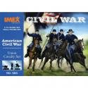 IMEX Model 503 Union Cavalry Set