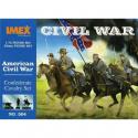 IMEX Model 504 Confederate Cavalry Set