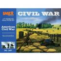 IMEX Model 507 Civil War Accessories