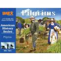IMEX Model 521 Pilgrims