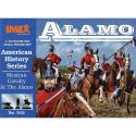 IMEX Model 515 Mexican Cavalry - Alamo