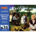 IMEX Model 516 American Pioneers