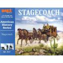IMEX Model 517 Stagecoach