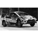 IXO Models 18RMC039B Toyota Yaris WRC #5 2019
