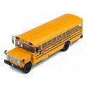 IXO Models BUS004 GMC 6000 School Bus 1990
