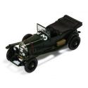 IXO Models LM1927 Bentley Sport 3.0 1927
