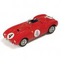 IXO Models LM1954 Ferrari 375 Plus - Winner Le Mans 1954