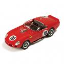 IXO Models LM1961 Ferrari TR61 #10 Winner Le Mans 1961