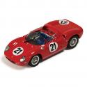 IXO Models LM1963 Ferrari 250P - Winner Le Mans 1963