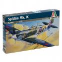 Italeri 0094 Spitfire Mk. IX