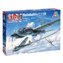 Italeri 1436 Heinkel He 111H