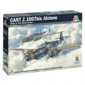 Italeri 1479 CANT Z.1007bis Alcione