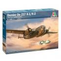 Italeri 1488 DO 217 K-1/K-2