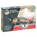 Italeri 1490 Focke-Wulf FW 190 A-7/A8