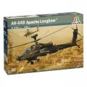 Italeri 2748 AH-64D Apache Longbow
