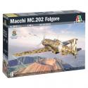 Italeri 2840 Macchi MC.202 Folgore