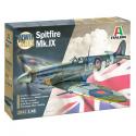 Italeri 2843 Spitfire Mk. IX Aces