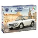 Italeri 3619 Lancia Fulvia Coupe