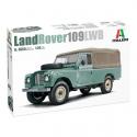 Italeri 3665 Land Rover 109 LWB