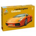 Italeri 3673 Lamborghini Gallardo