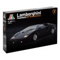 Italeri 3684 Lamborghini Countach